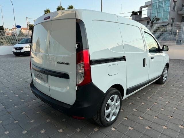 Dacia Dokker 1.6 Gpl Furgone 2021