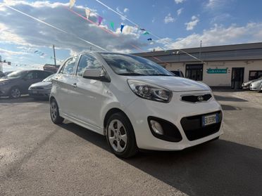 Kia Picanto 1.0 12V 5 porte Style