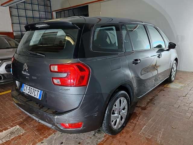 Citroen Grand C4 Picasso 1.6 bluehdi 120cv Euro 6 + 7 Posti