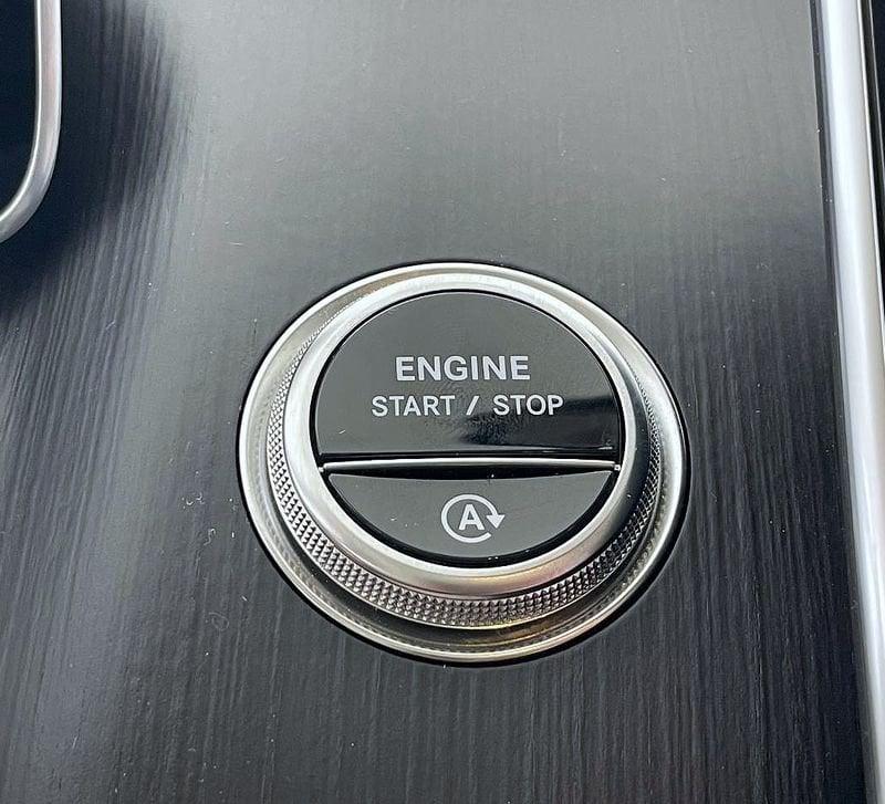 Mercedes-Benz Classe S S 350 d 4MATIC PREMIUM PLUS