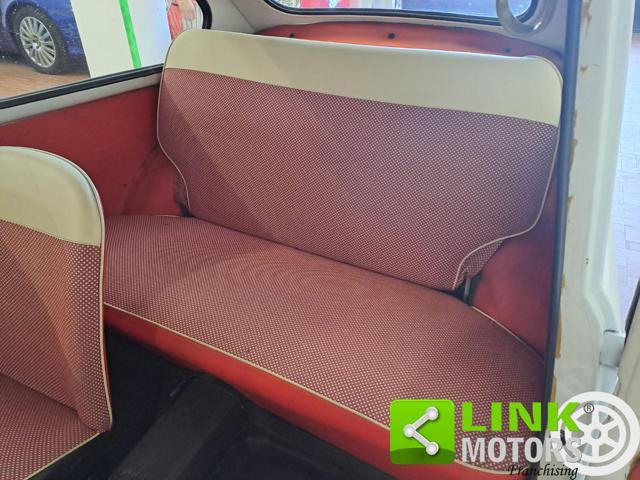 ABARTH 600 850 TC NURBURGRING