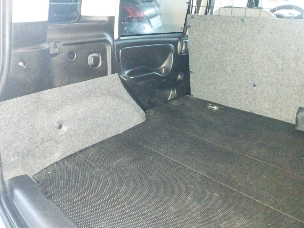 Fiat Panda Van 1.0 hybrid Pop 70cv 2p.ti serie 4 E6d