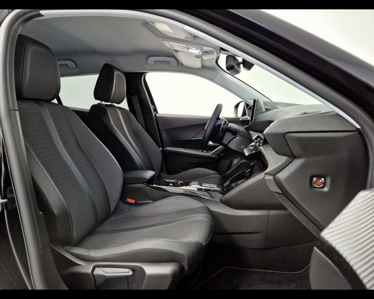 PEUGEOT 2008 II 2020 - 2008 1.2 puretech Allure Pack s&s 130cv eat8