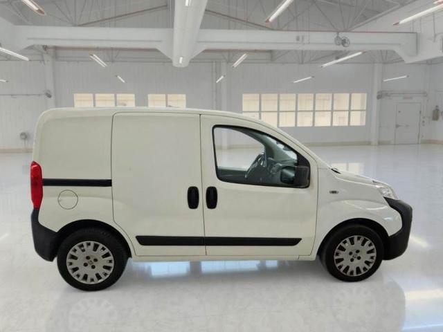 PEUGEOT Bipper 1.3 HDi 80CV Furgone Premium 90.000 Km Az. Italia
