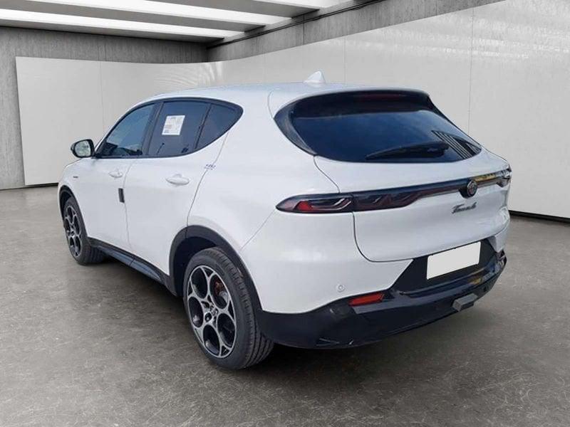 Alfa Romeo Tonale 1.5 hybrid Veloce 160cv tct7