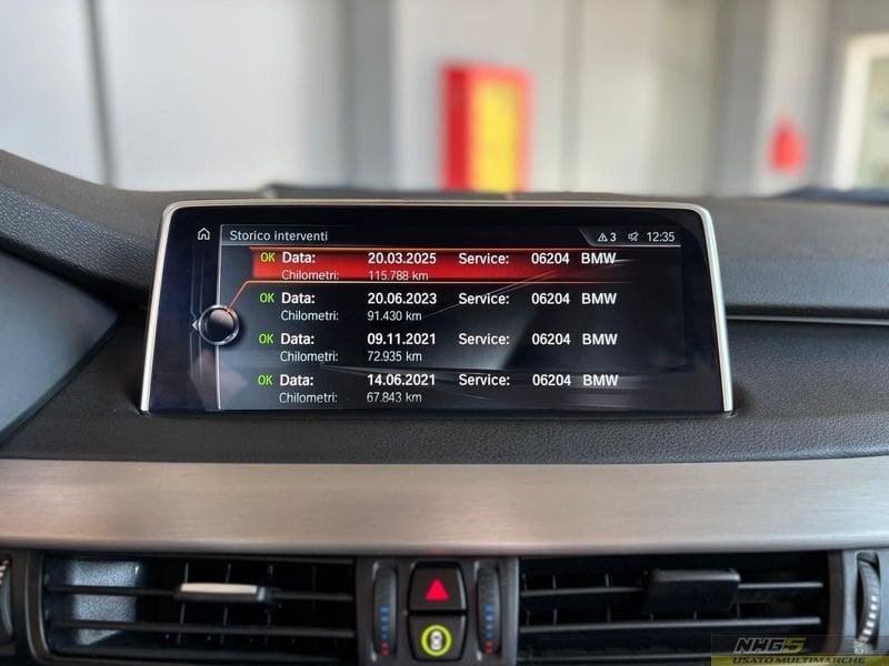 BMW X5 X5 xDrive40d Experience