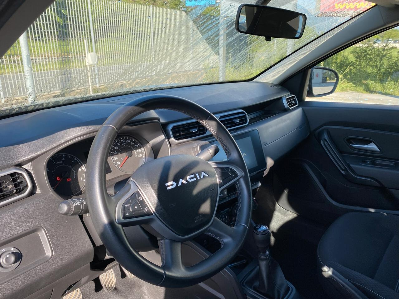 Dacia Duster 1.5 Blue dCi 8V 115 CV 4x2 Comfort