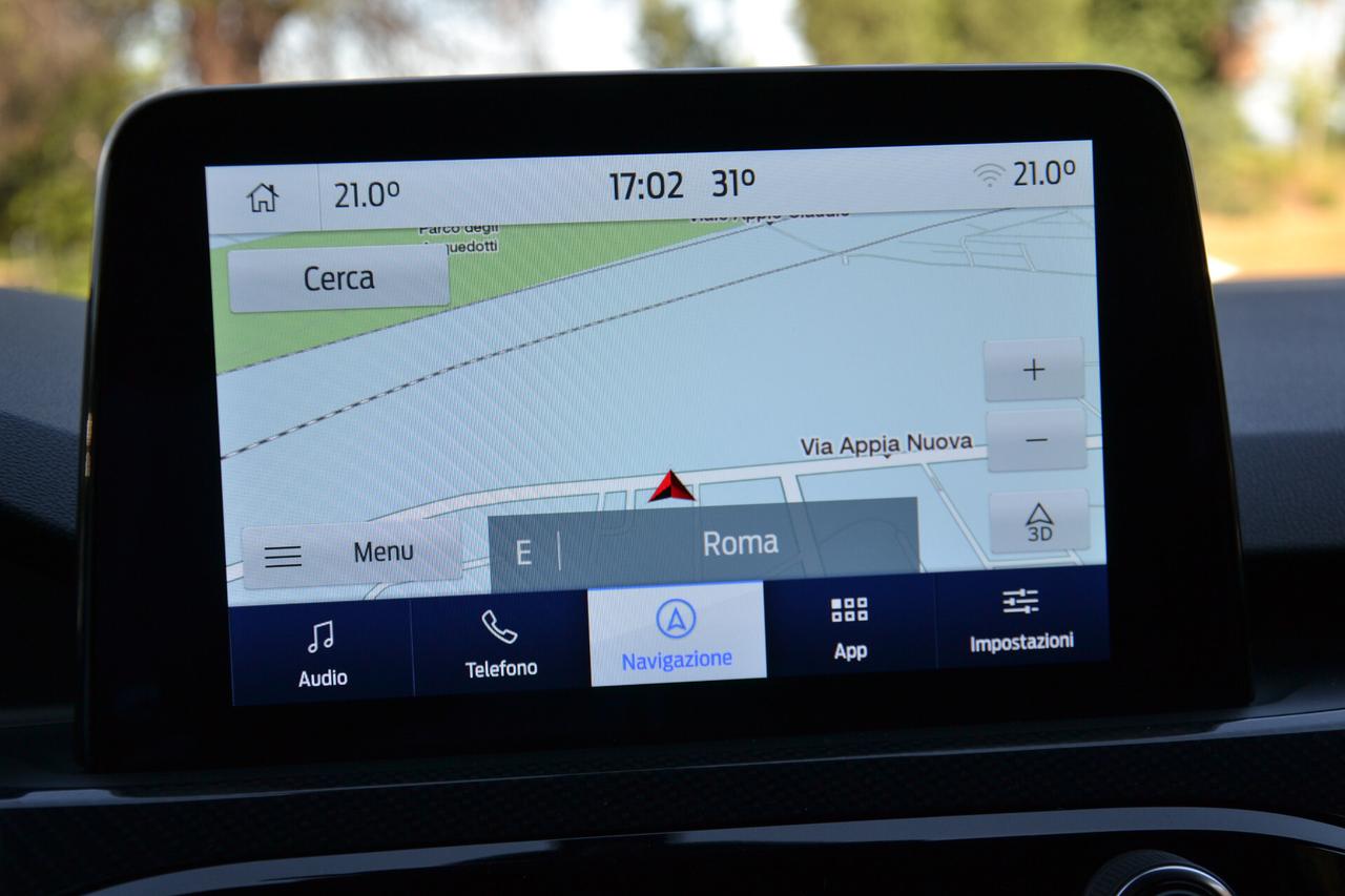 Ford Kuga 1.5 TDCI 120CV ST-LINE AUTOM. • PREZZO SENZA VINCOLI • UNIPRO' • ITALIANA • GARANZIA 12 MESI