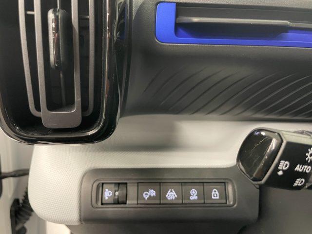 CITROEN C3 1.2 PureTech 100 CV Turbo You KM0 MY25