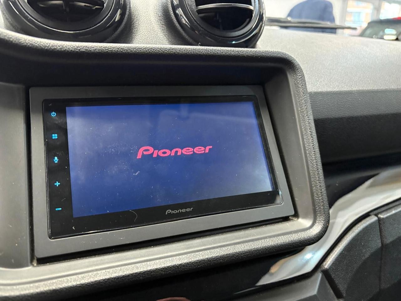 Aixam City Sport Emotion