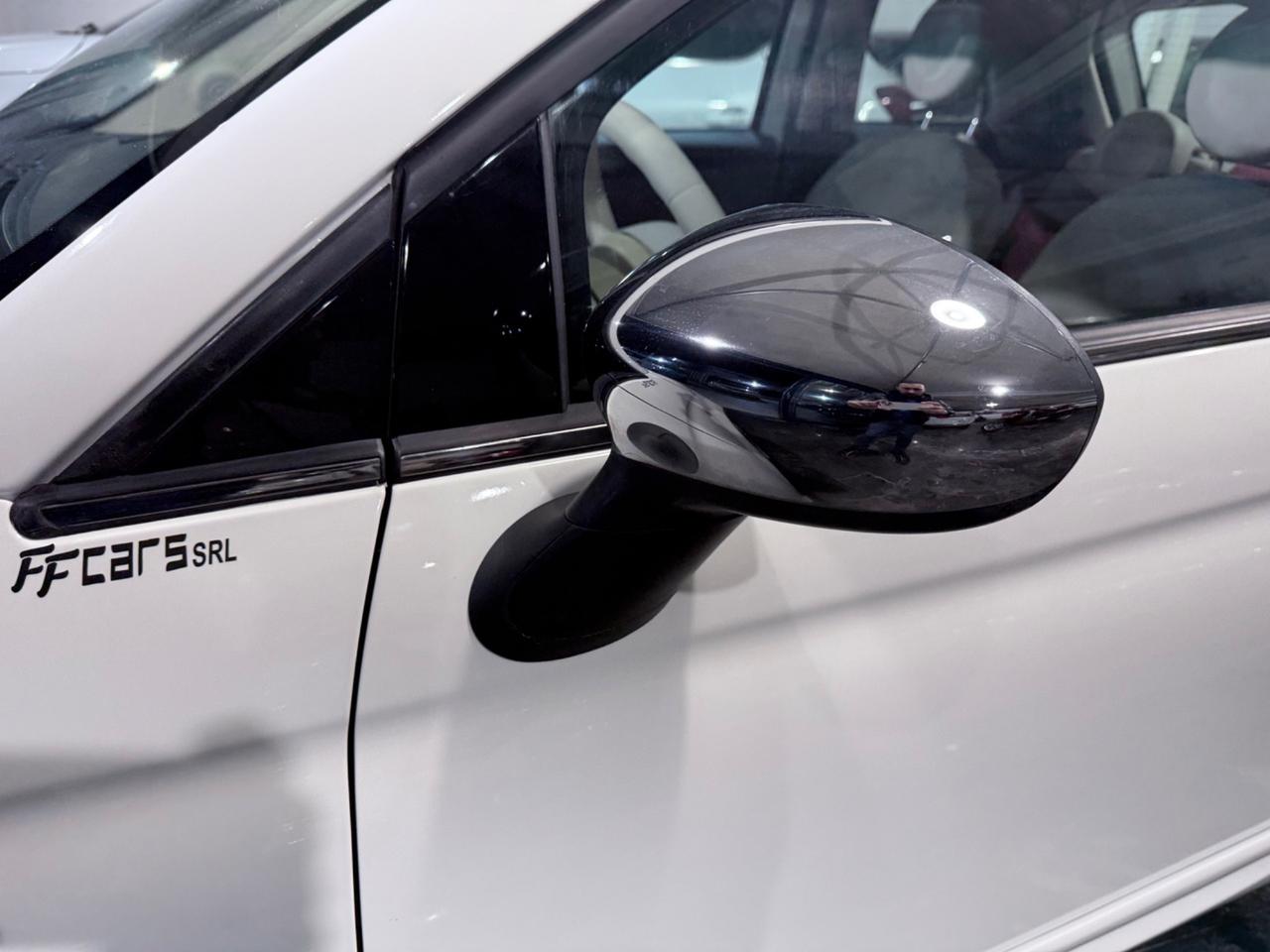 Fiat 500 1.3 Multijet 16V 75 CV Lounge