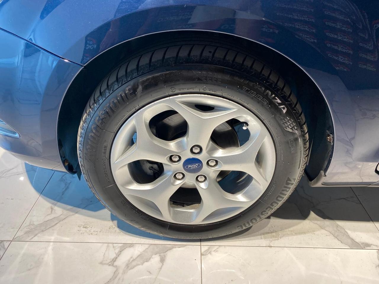 Ford Focus 1.6 Diesel - 2011