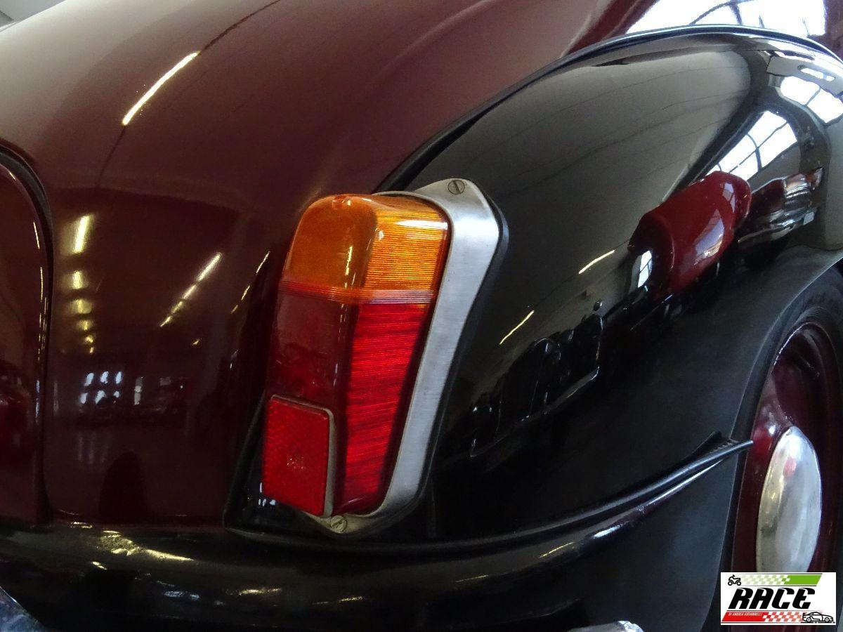 FIAT - 500 C TOPOLINO