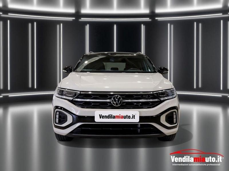 Volkswagen T-Roc 1.0 TSI R-Line - PRESSO LA SEDE DI PADOVA