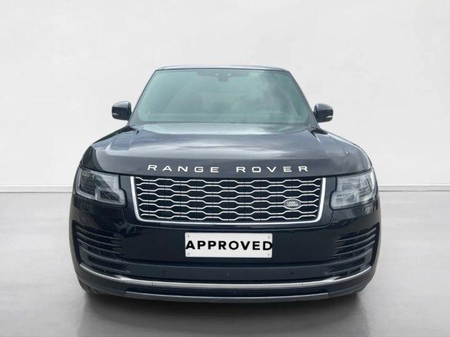 LAND ROVER Range Rover 3.0 SDV6 Vogue