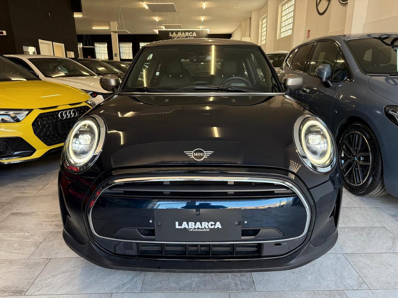Mini Mini 1.5 Cooper
