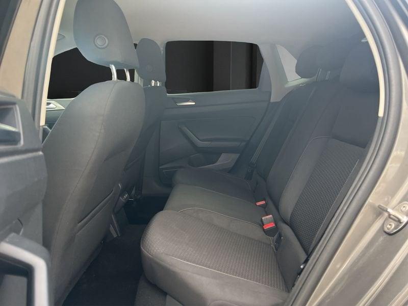 Volkswagen Polo 1.6 TDI SCR 95cv Comfortline DSG BMT