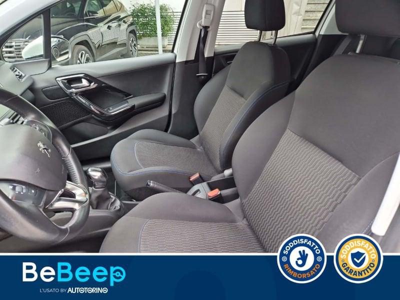 Peugeot 208 5P 1.2 PURETECH ALLURE S&S 82CV MY18