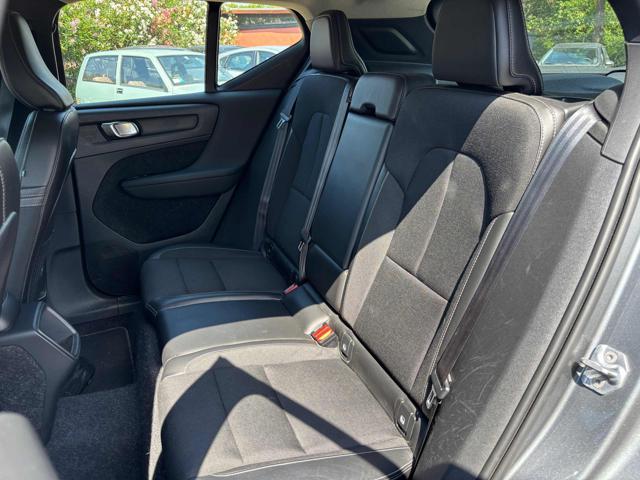 VOLVO XC40 D3 AWD Geartronic R-design