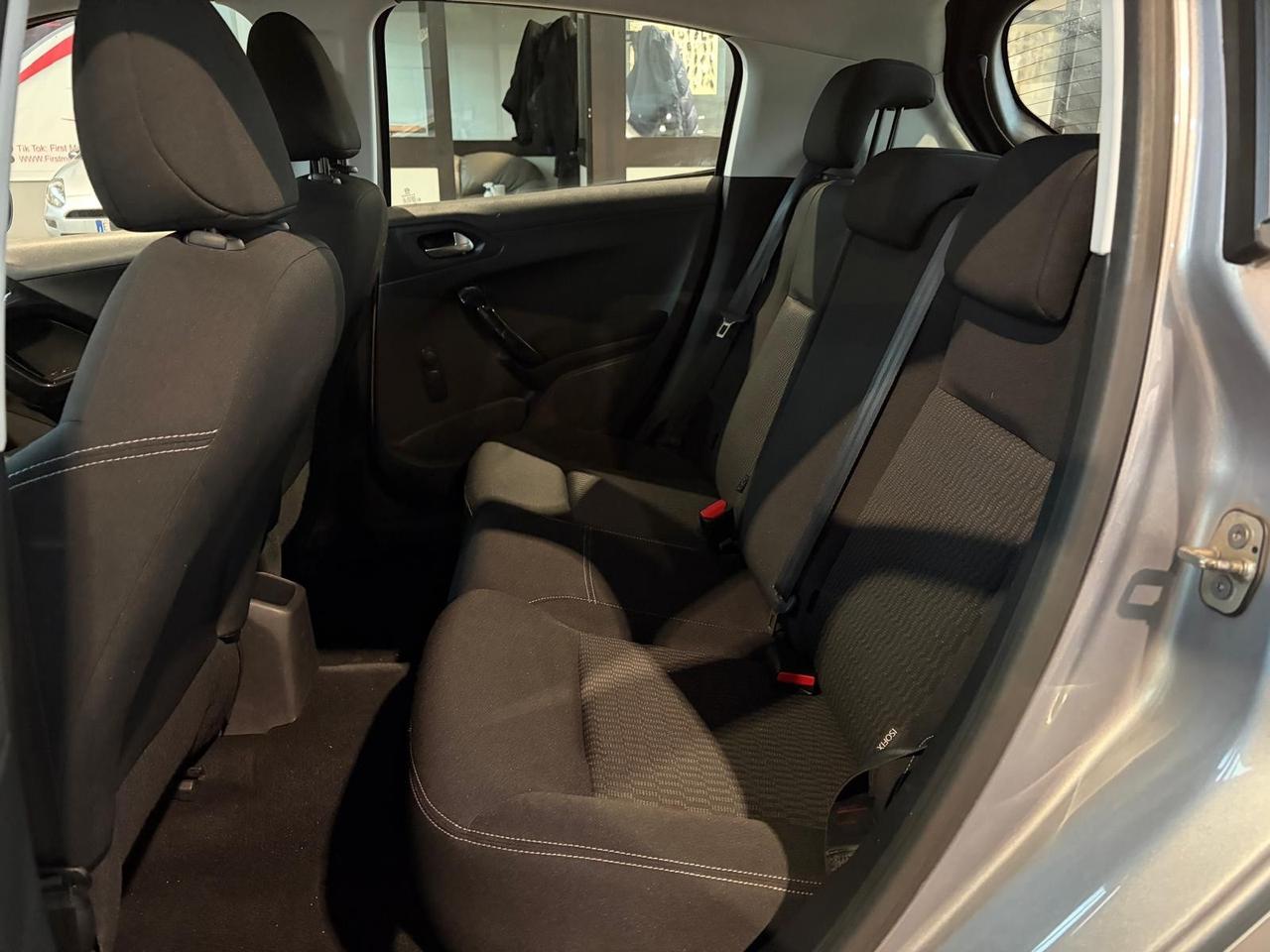 Peugeot 208 PureTech 82 Stop&Start 5 porte Allure