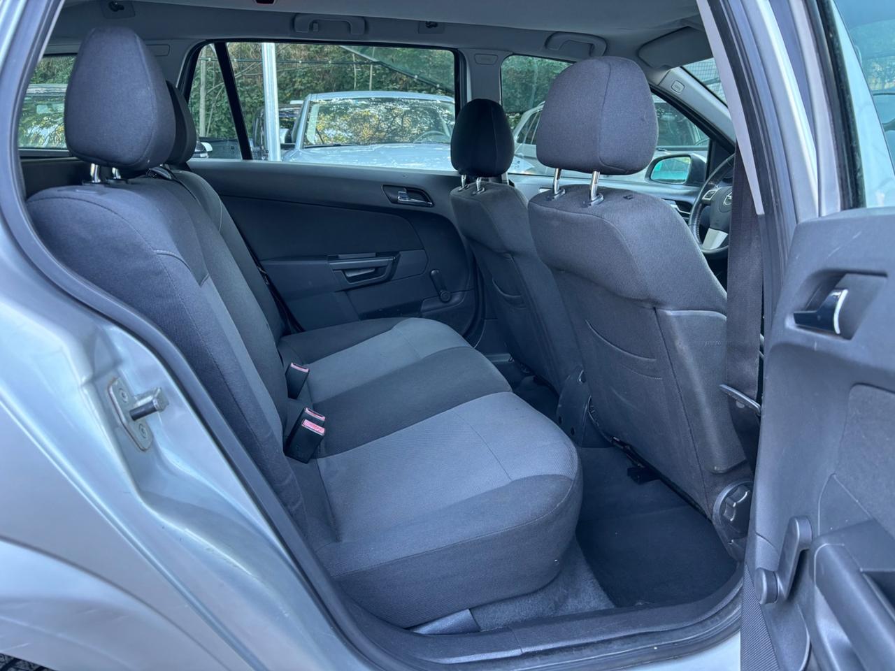 Opel Astra 1.7 CDTI 125CV Cosmo SW OK NEOPATENTATI