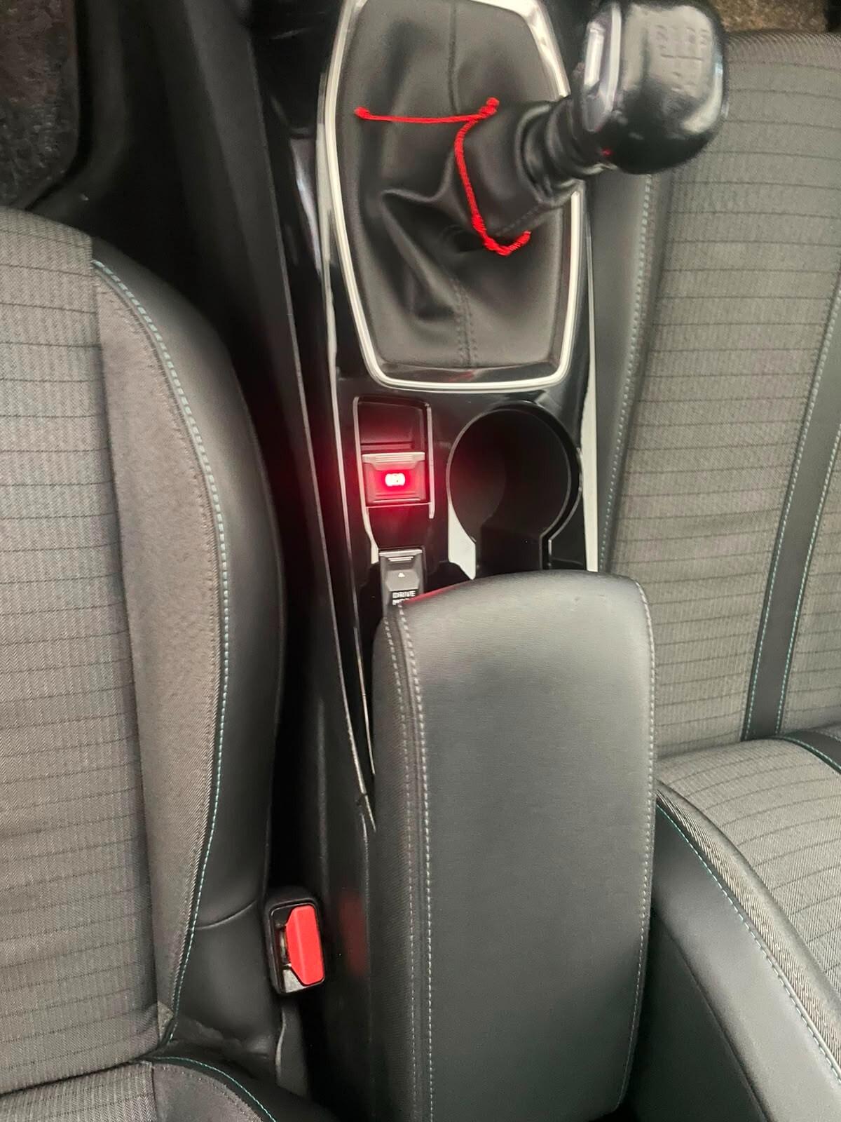 Peugeot 208 BlueHDi 100 Stop&Start 5 porte Allure Navi Pack