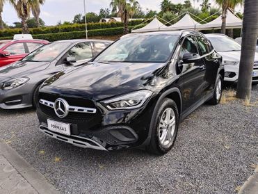 Mercedes-Benz GLA GLA 250 e Plug-in Advanced