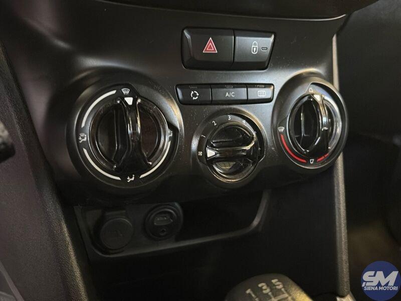 Peugeot 2008 BlueHDi 100cv Active