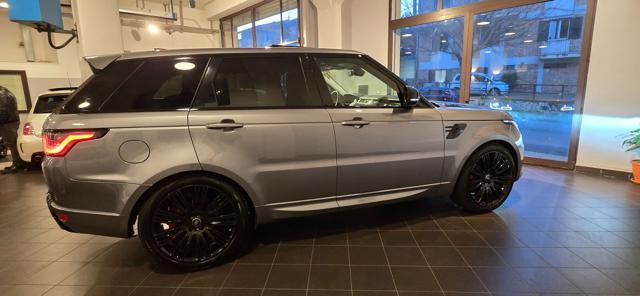 LAND ROVER Range Rover Sport 3.0 SDV6 249 CV HSE Dynamic**GARANZIA24 MESI**