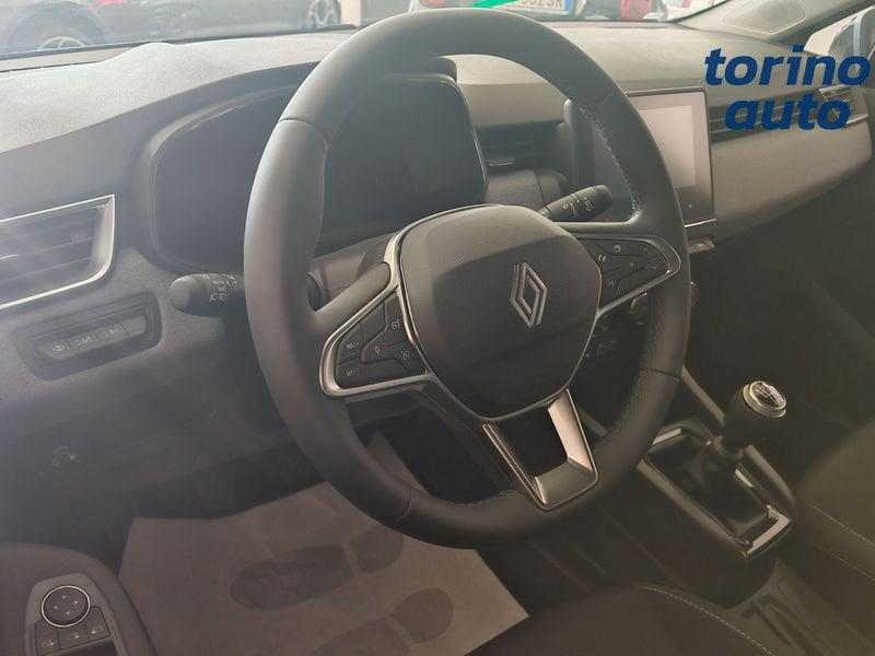 Renault Clio Clio 1.0 eco-g Generation 100cv