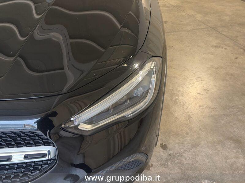 Mercedes-Benz GLA GLA-H247 2020 Diesel 200 d Sport Plus 4matic auto