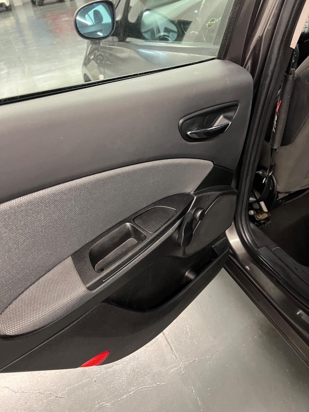 Fiat Bravo 1.9 MJT GANCIO TRAINO