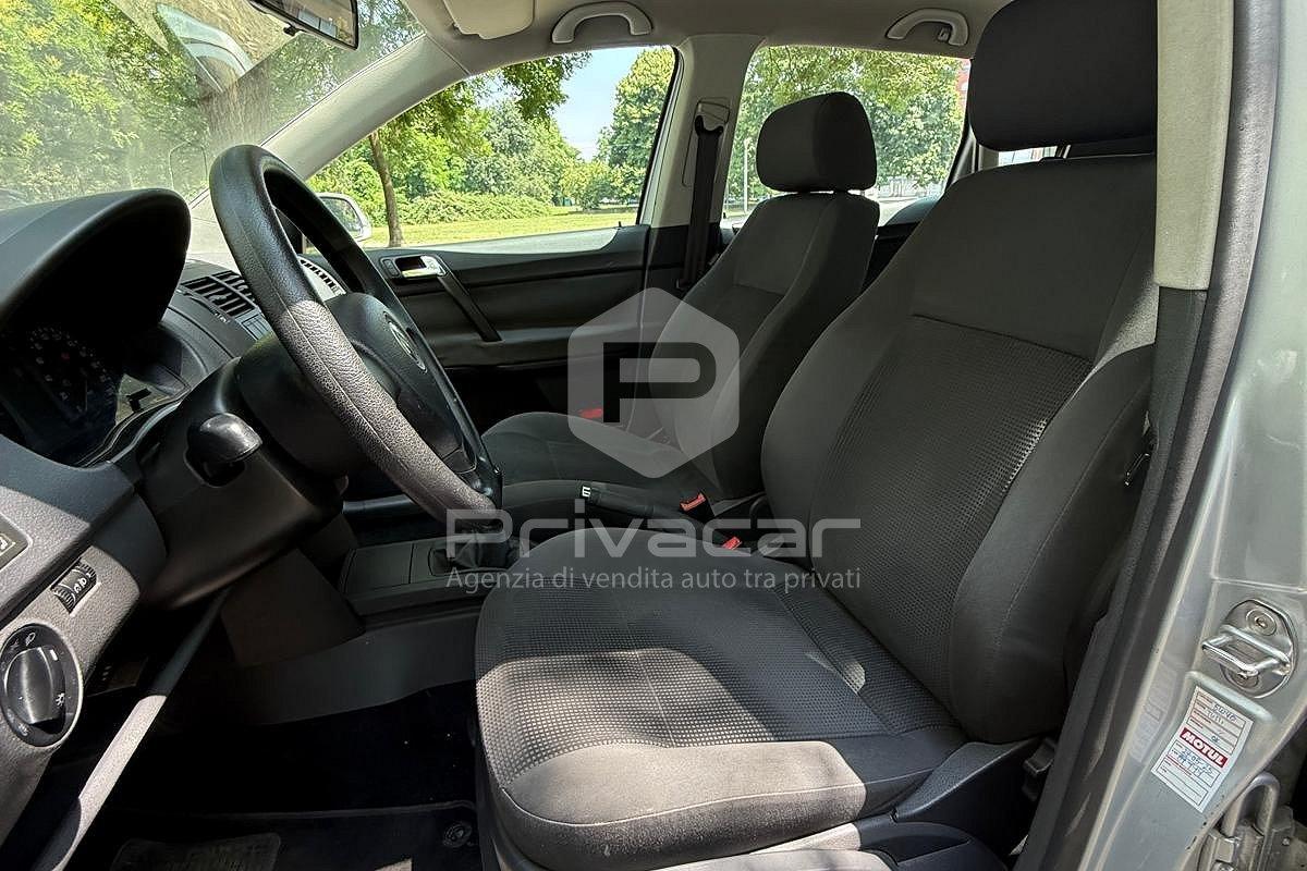 VOLKSWAGEN Polo 1.2/70CV 12V 5p. United