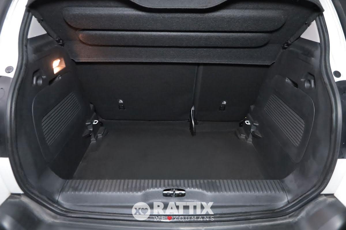 Citroen C3 Aircross 1.5 bluehdi 110CV Feel