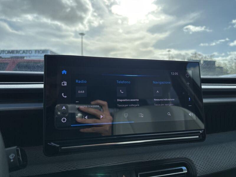 Citroën C3 IV 2024 1.2 puretech turbo Max 100cv s&s