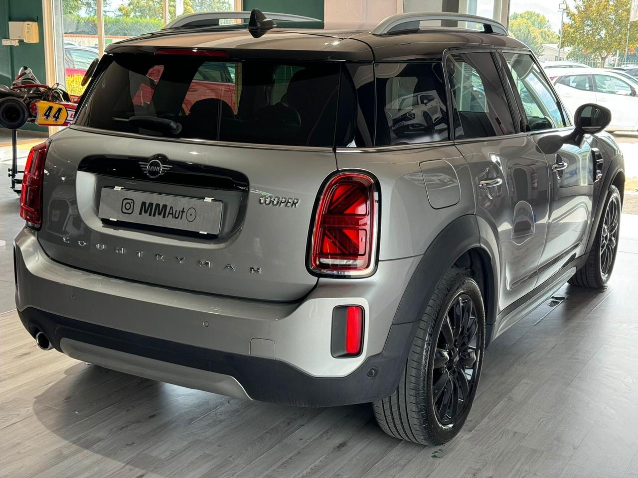 Mini Cooper Countryman 1.5