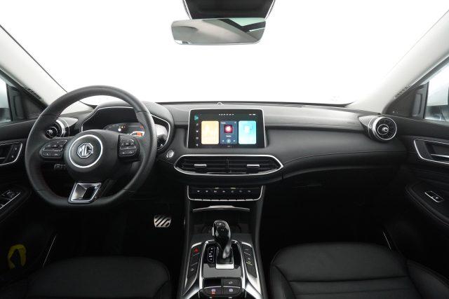 MG HS HS 1.5T-GDI AT Luxury