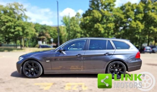 BMW 335 d cat Touring Futura