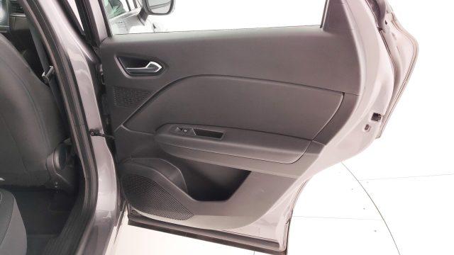 RENAULT Captur Blue dCi 115 CV Intens
