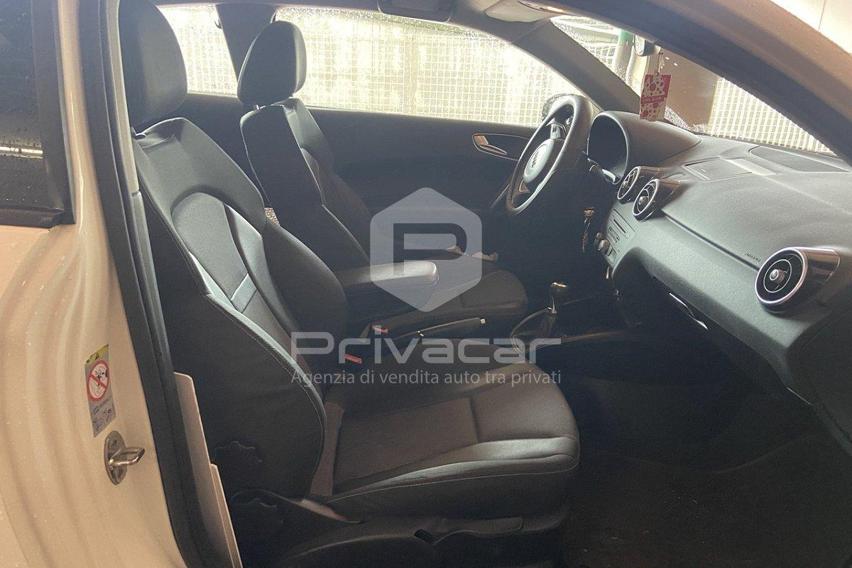 AUDI A1 1.6 TDI Ambition
