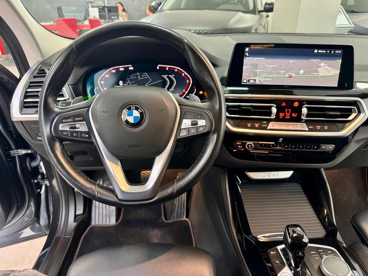 Bmw X4 xDrive20d 2.0 190cv 2023