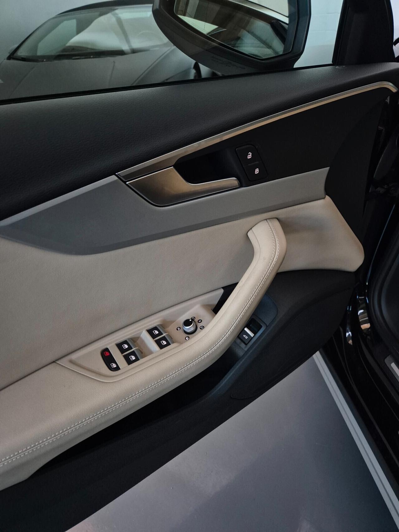 Audi A4 allroad 204cv Virtual+Matrix IvaEspostaCompresa 1Proprieta