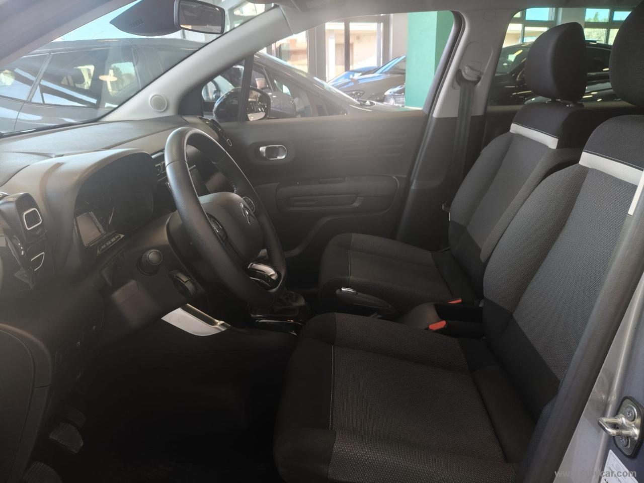 CITROEN C3 Aircross PureT. 110 S&S Feel