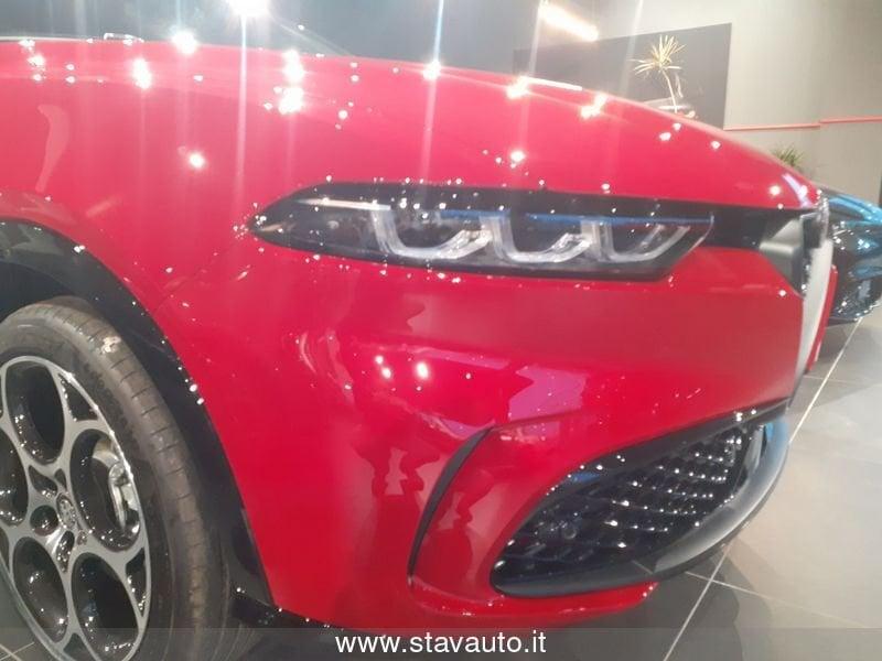 Alfa Romeo Tonale 1.6 JTD 130 CV TCT Sprint-Targa nel mese
