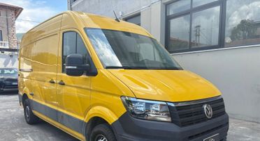 Volkswagen Crafter 2.0 diesel