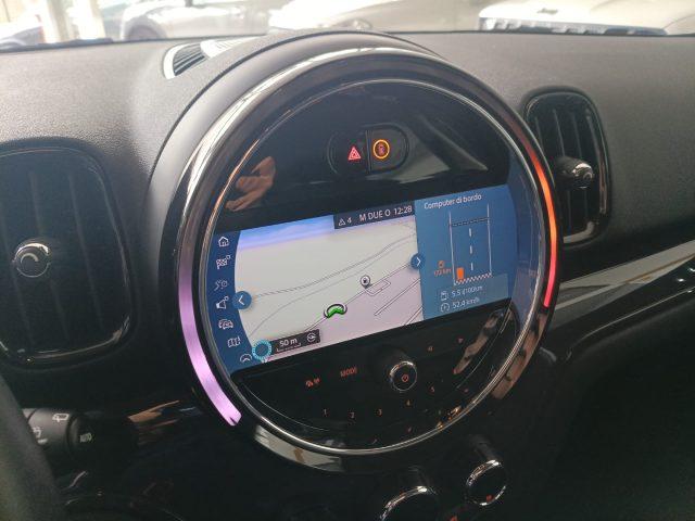 MINI Countryman 2.0 Cooper D Business Countryman