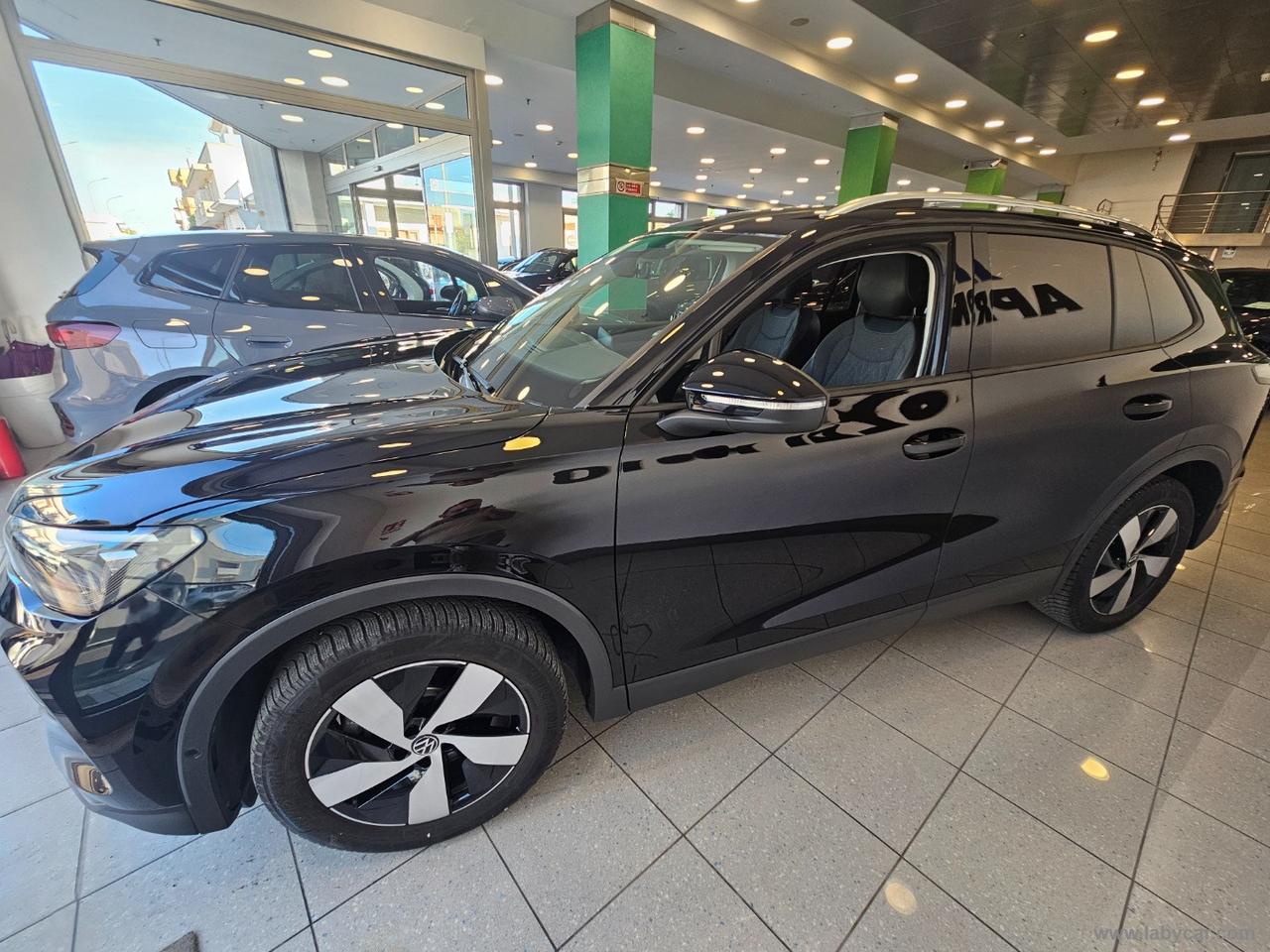 VOLKSWAGEN Tiguan 2.0 TDI 150 CV DSG Edition Plus
