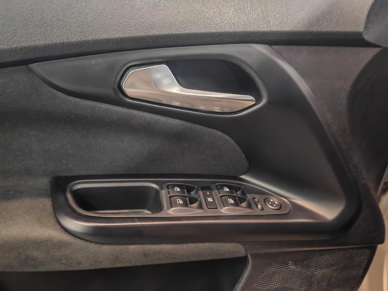Fiat Tipo 1.6 Mjt S&S 5 porte Lounge