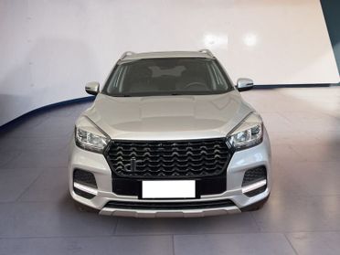 DR AUTOMOBILES dr 4.0 1.5 Gpl 114cv