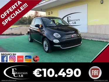 FIAT 500 1.2 Lounge - 2017